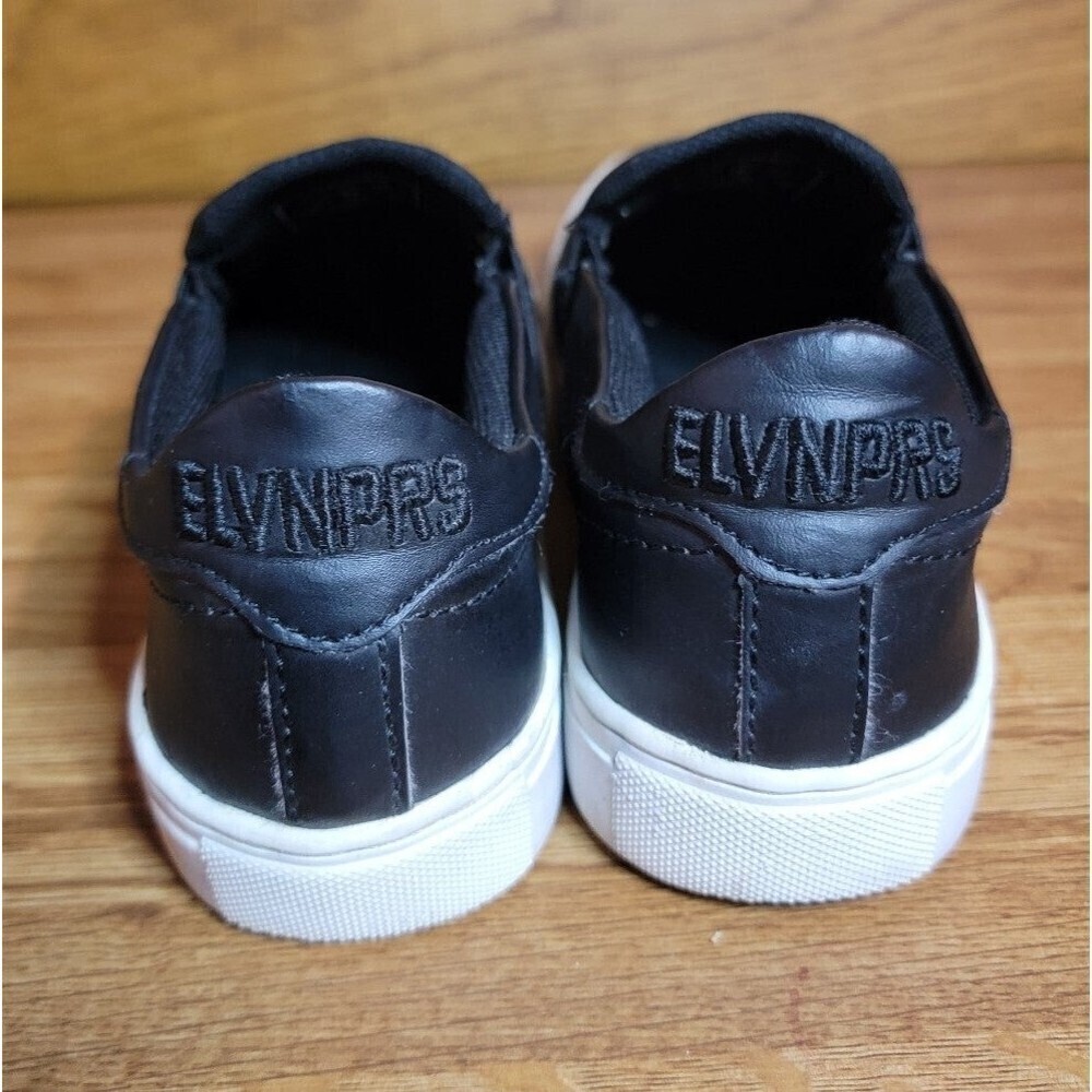ElevinParis Kayne is My Homie Sneaker - Picture 3 of 9
